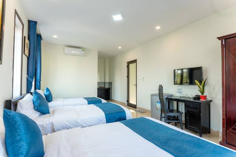 Hotel Hi Hoi An Villa