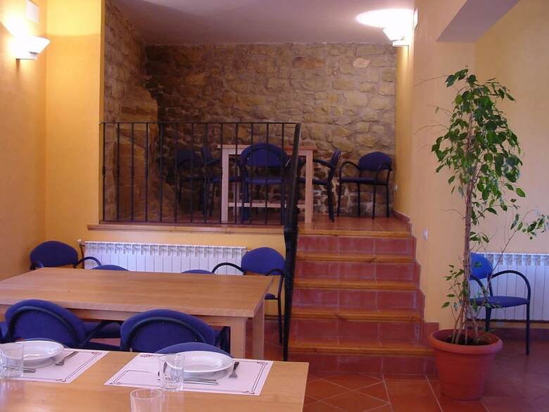 Hostal Albergue De Juventud