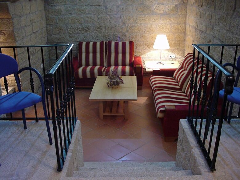 Hostal Albergue De Juventud