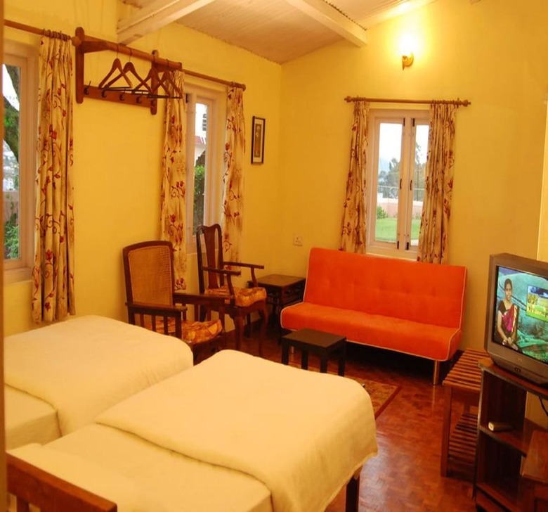 Hotel Bella Vista Stay