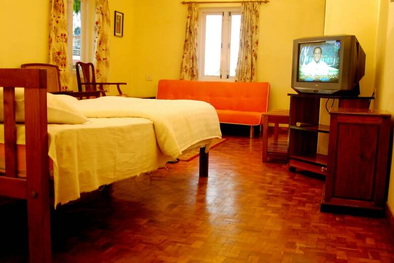 Hotel Bella Vista Stay