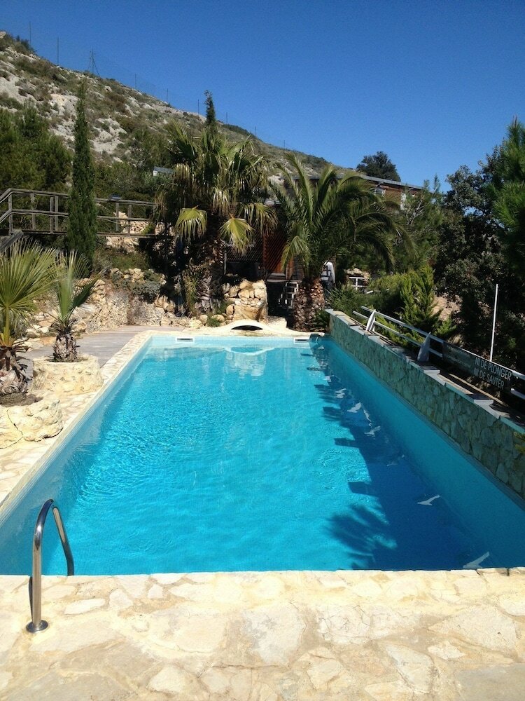 Le Clos Des Chevaliers G�tes
