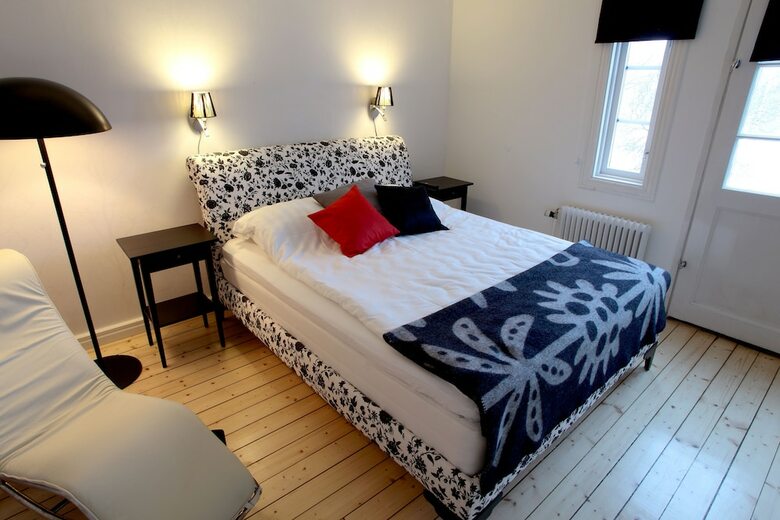 Hotel Borgs Villahotell