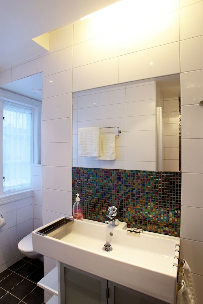 Hotel Borgs Villahotell