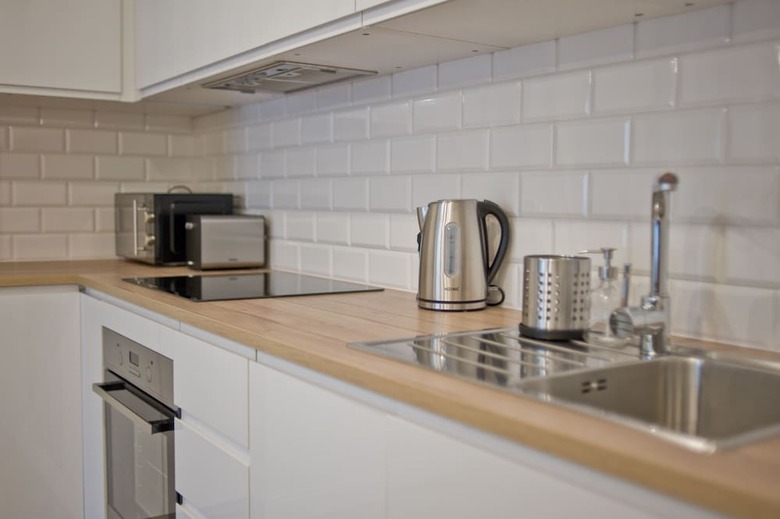 Grand Apartments - Angielska Grobla