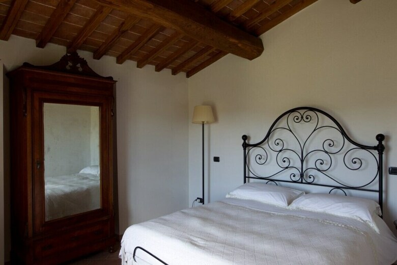 Agroturismo Agriturismo La Collina
