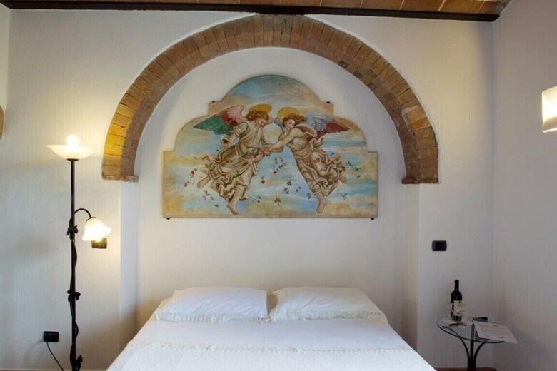 Agroturismo Agriturismo La Collina
