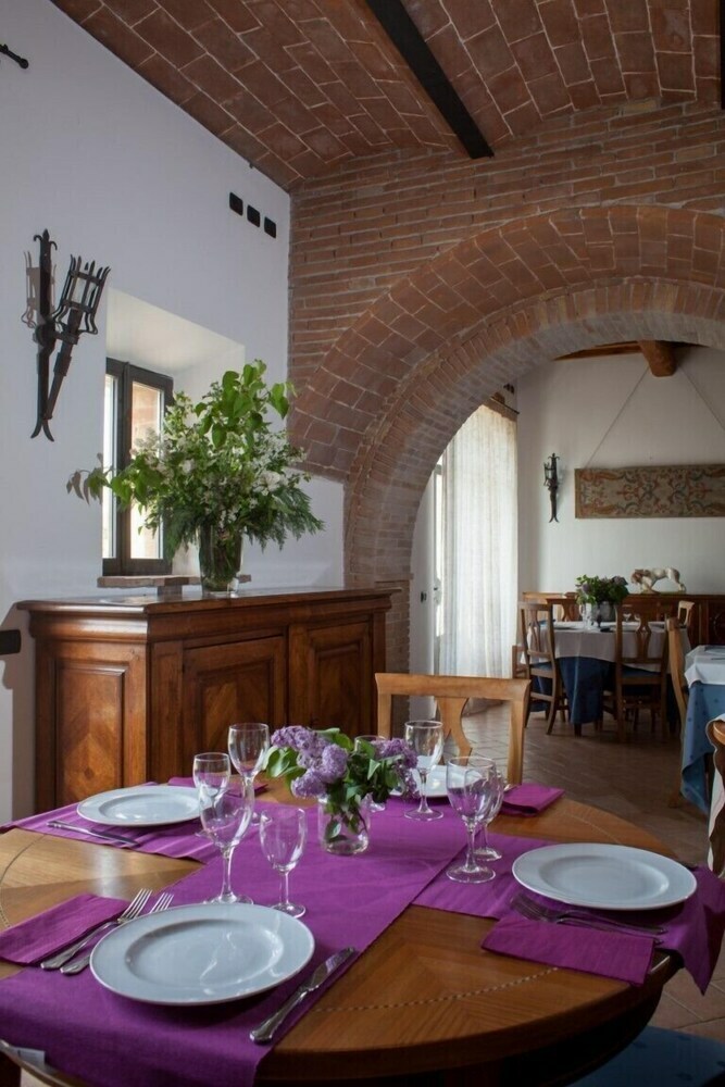 Agroturismo Agriturismo La Collina