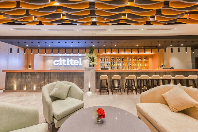 Grand Cititel Hanoi Hotel