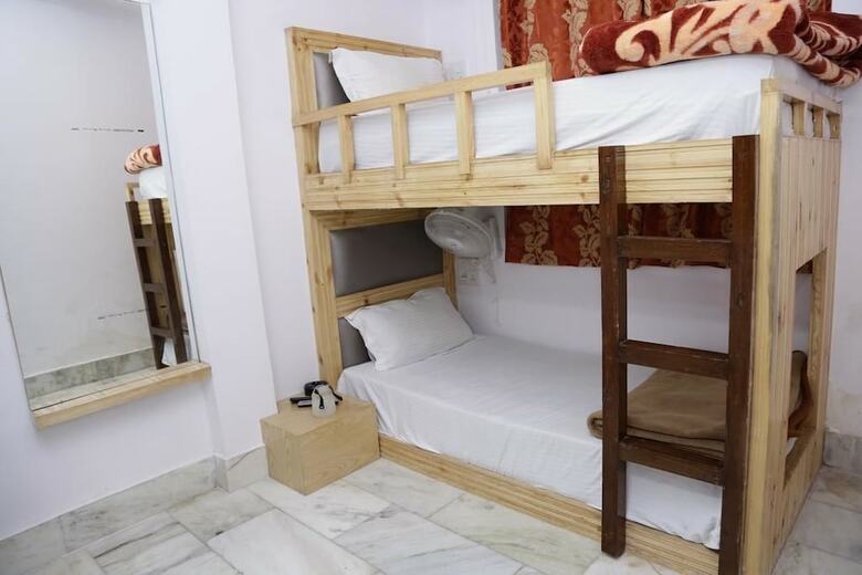 Hotel Kuldeep Guest House