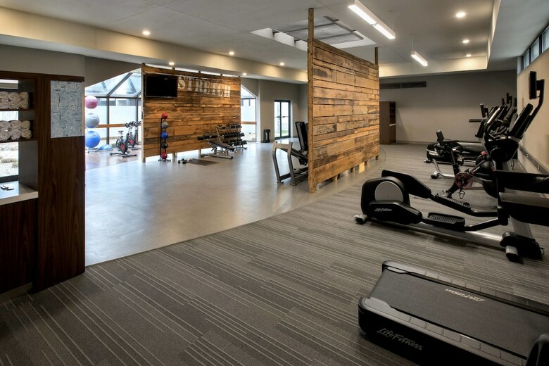 Hotel Courtyard By Marriott Chicago Lincolnshire
