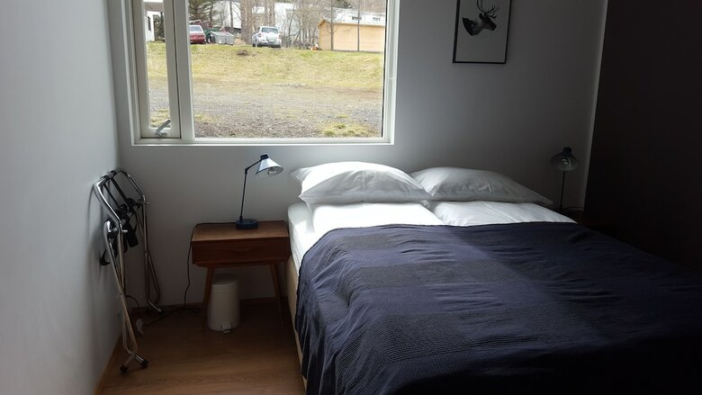Sey�isfj�r�ur Apartment
