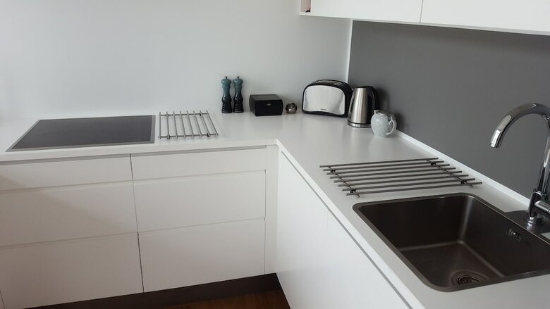 Sey�isfj�r�ur Apartment