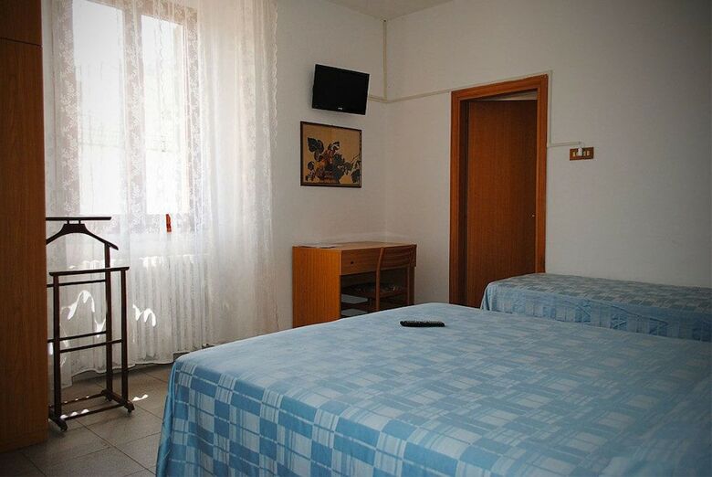 Hotel Albergo Ristorante La Torretta