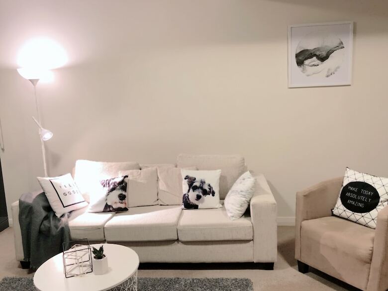 Apartamentos The Elegant Designer Home