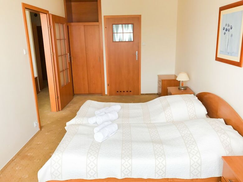 Hotel Dw Albatros Medical Spa