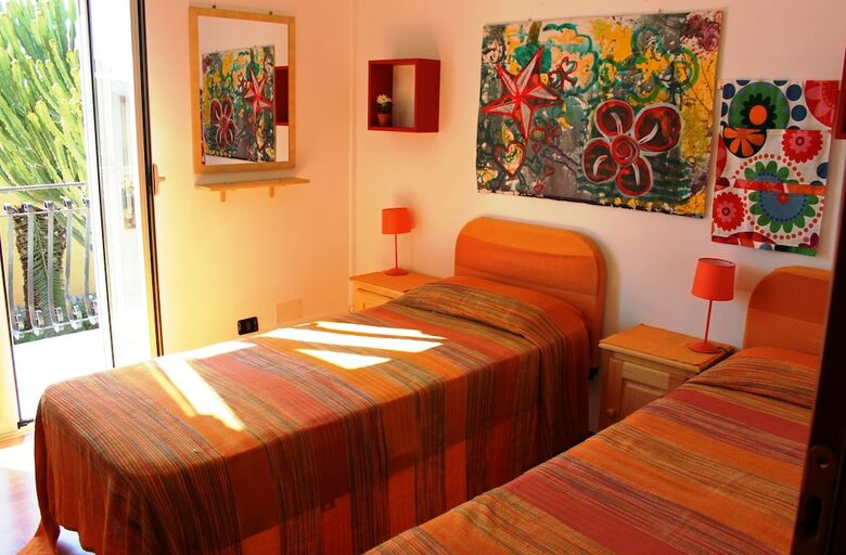 Bed & Breakfast Villa Olimpo Le Torri