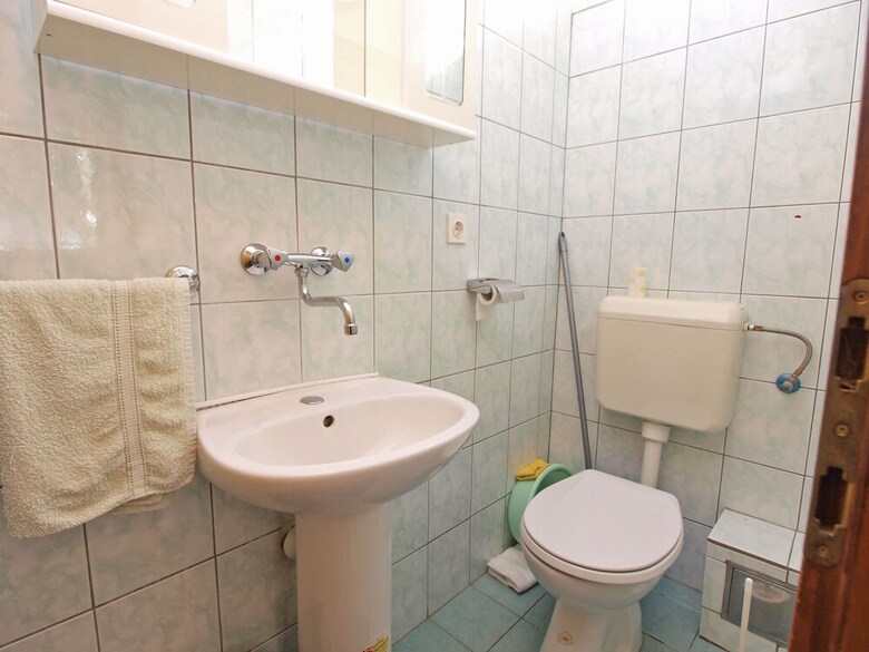 Hotel Apartment Ana 1068