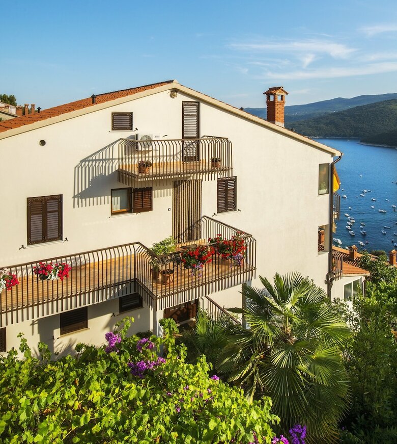 Apartment Adrijana 653