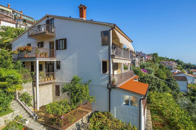 Apartment Adrijana 653