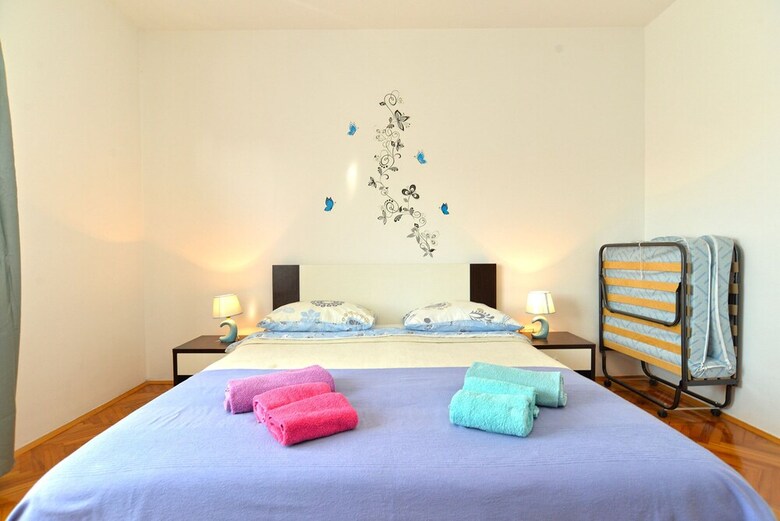 Apartment Vili 351