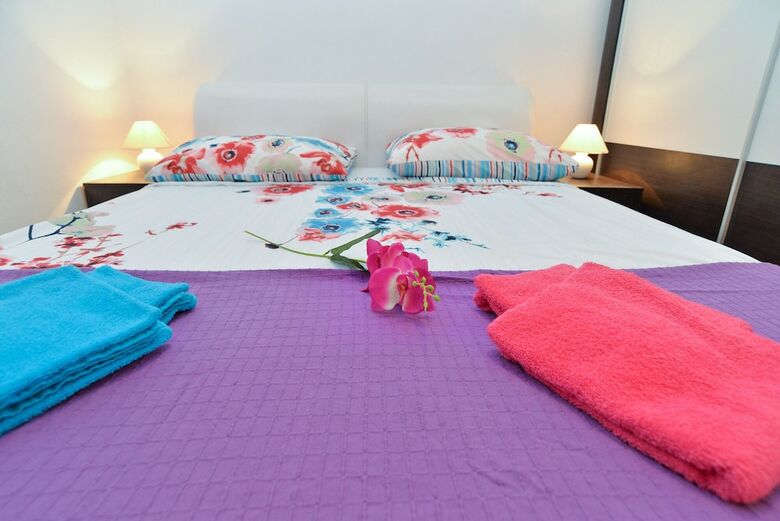 Apartment Vili 351