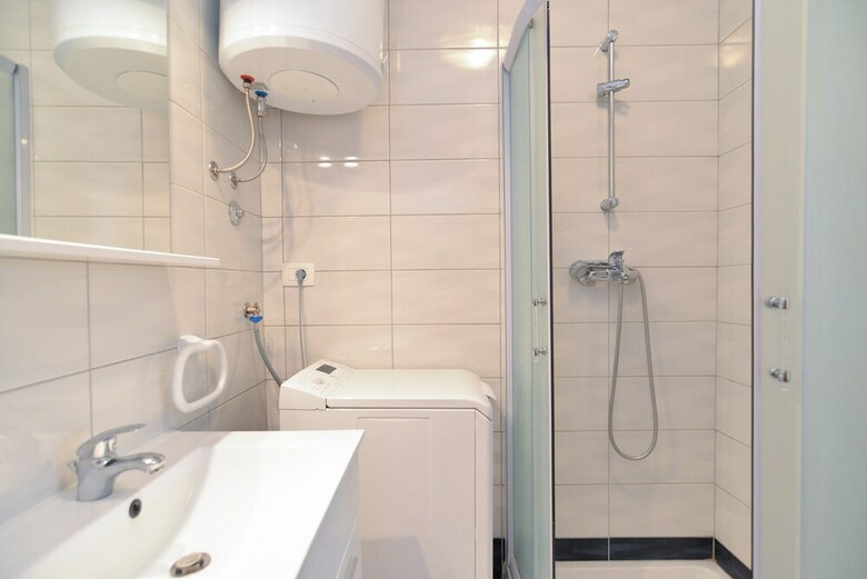 Apartment Vili 351