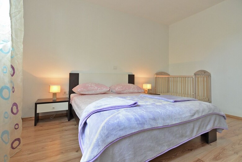Apartment Vili 351