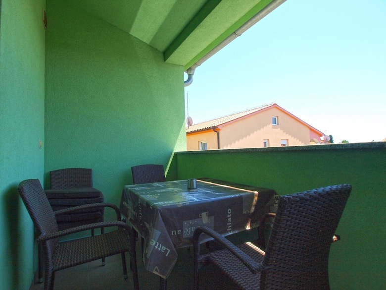 Apartments Ankica 1420