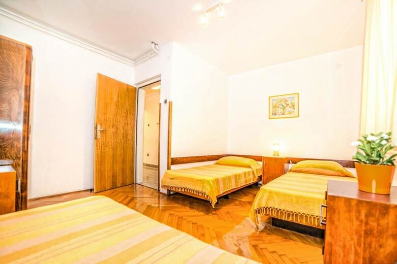 Apartment Lucano 629
