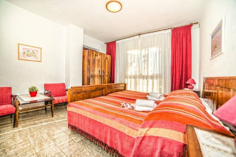 Apartment Lucano 629