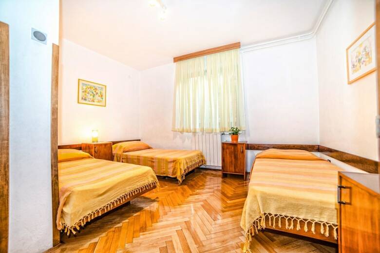 Apartment Lucano 629