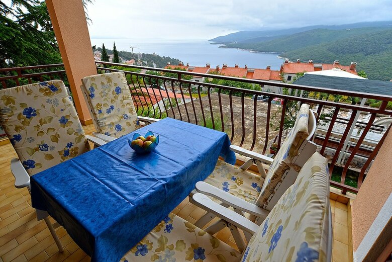 Apartment Lucano 629