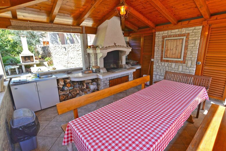 Apartment Lucano 629