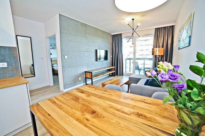 Grand Apartments - Bastion Wa?owa