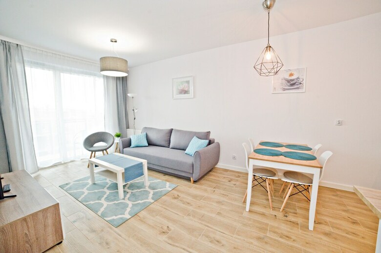 Grand Apartments - Bastion Wa?owa