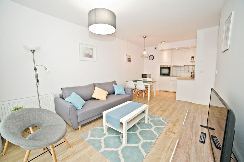 Grand Apartments - Bastion Wa?owa