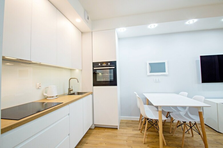 Grand Apartments - Bastion Wa?owa
