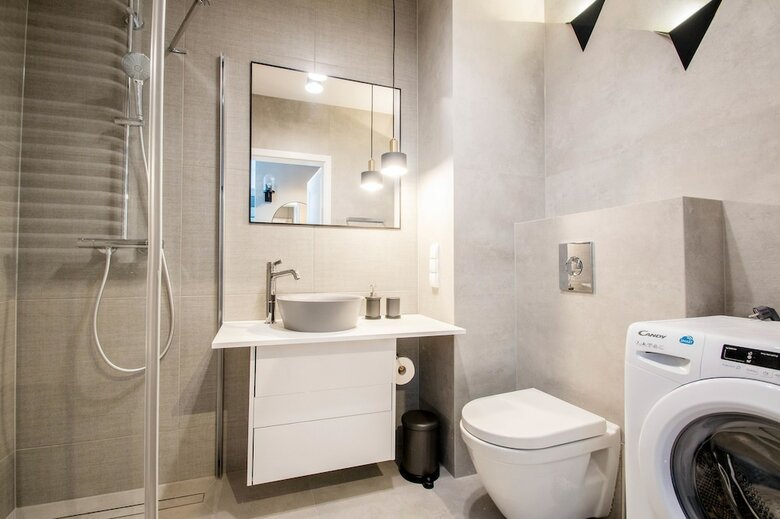 Grand Apartments - Bastion Wa?owa