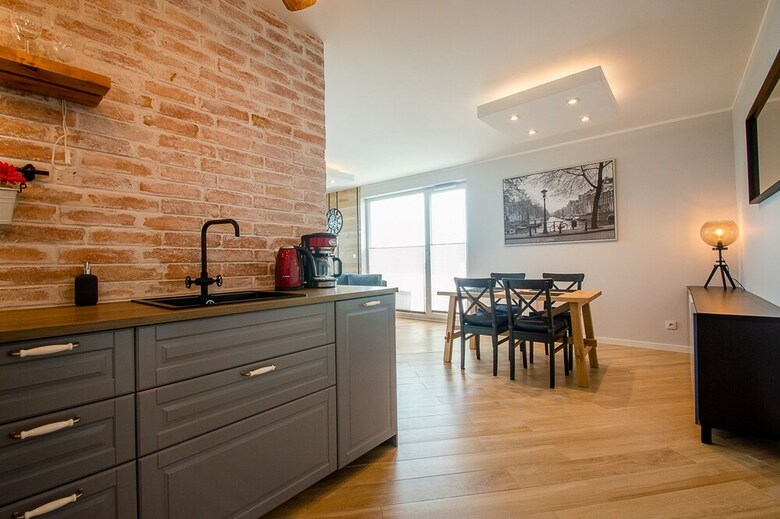 Grand Apartments - Bastion Wa?owa