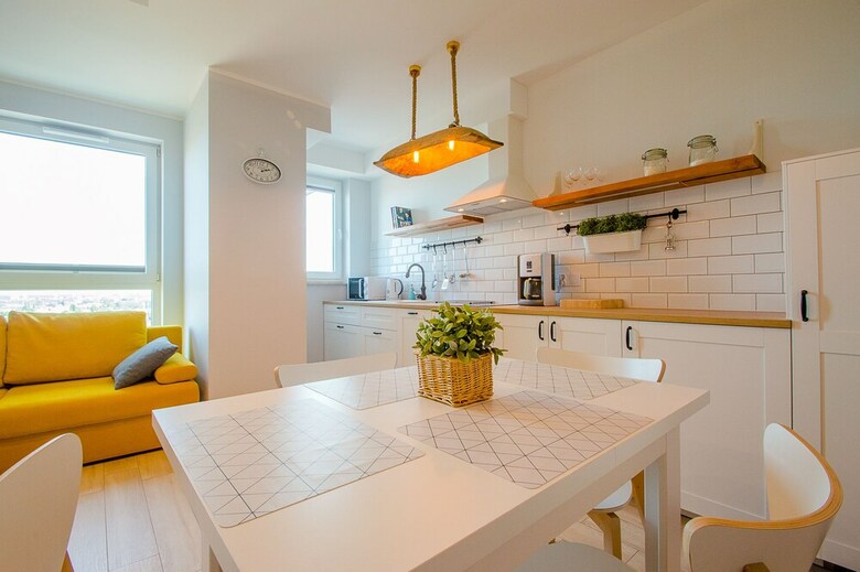 Grand Apartments - Bastion Wa?owa