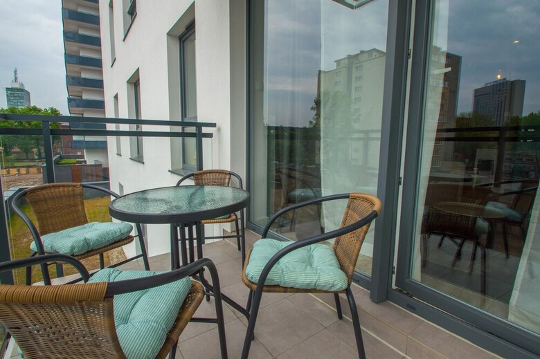 Grand Apartments - Bastion Wa?owa