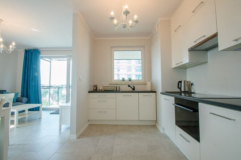 Grand Apartments - Bastion Wa?owa