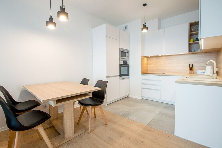 Grand Apartments - Bastion Wa?owa