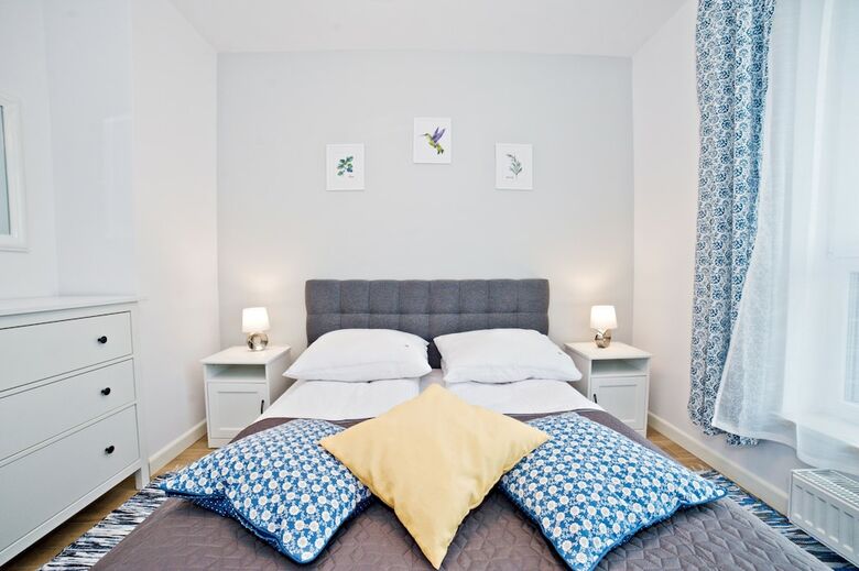 Grand Apartments - Bastion Wa?owa