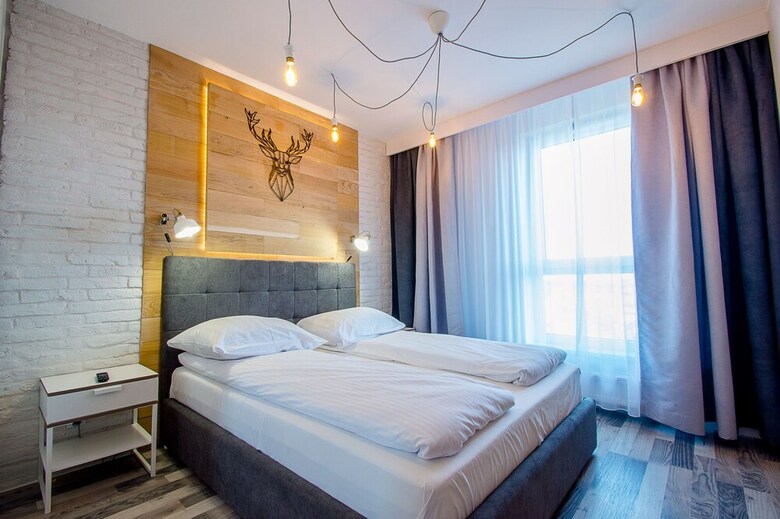 Grand Apartments - Bastion Wa?owa