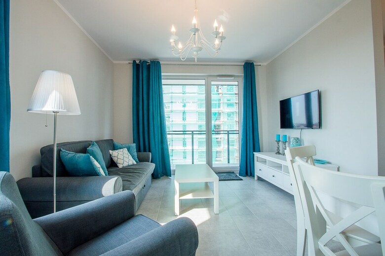 Grand Apartments - Bastion Wa?owa