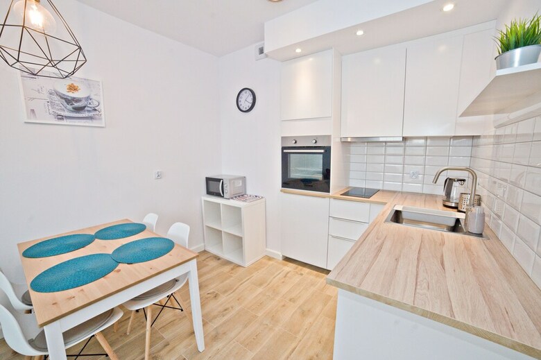 Grand Apartments - Bastion Wa?owa