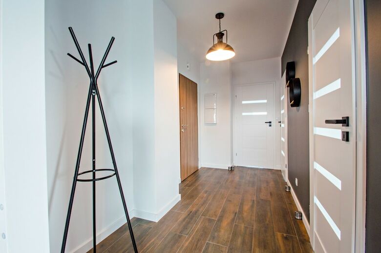 Grand Apartments - Bastion Wa?owa