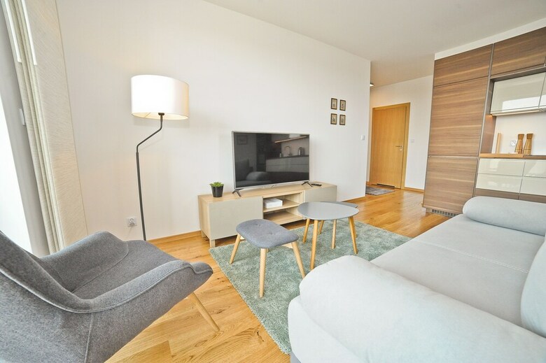 Grand Apartments - Bastion Wa?owa